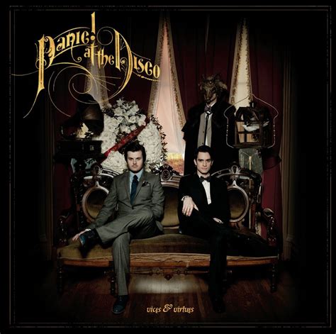 panic at the disco vices.